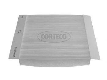 CORTECO 21652550 Фільтр, повітря у внутрішньому просторі