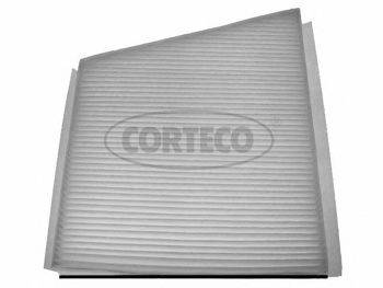 CORTECO 21652864 Фильтр, воздух во внутренном пространстве