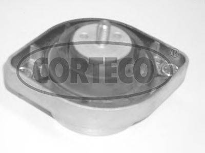 CORTECO 603643 Подвеска, двигатель