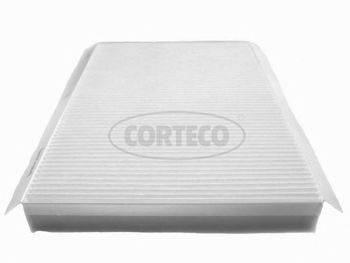 CORTECO 80000614 Фильтр, воздух во внутренном пространстве