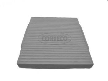 CORTECO 80001039 Фильтр, воздух во внутренном пространстве