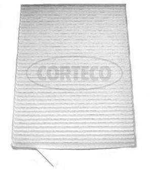 CORTECO 80001187 Фильтр, воздух во внутренном пространстве