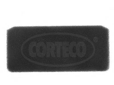 CORTECO 80001586 Фильтр, воздух во внутренном пространстве