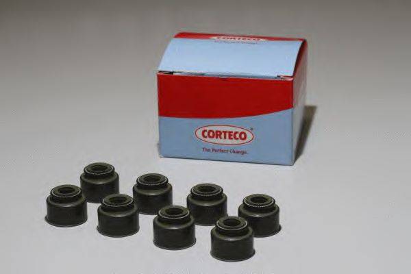 CORTECO 19019858 Комплект прокладок, стержень клапана