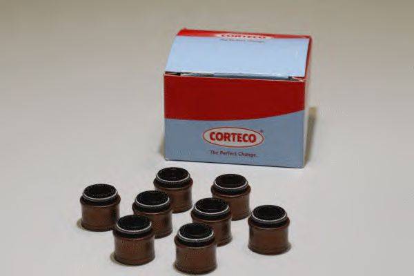 CORTECO 19020630 Комплект прокладок, стержень клапана