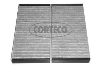 CORTECO 80001719 Фильтр, воздух во внутренном пространстве