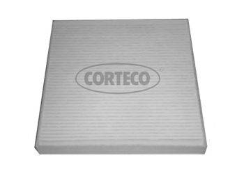 CORTECO 80001724 Фильтр, воздух во внутренном пространстве