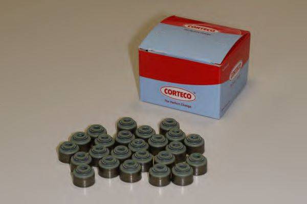 CORTECO 19036052 Комплект прокладок, стержень клапана
