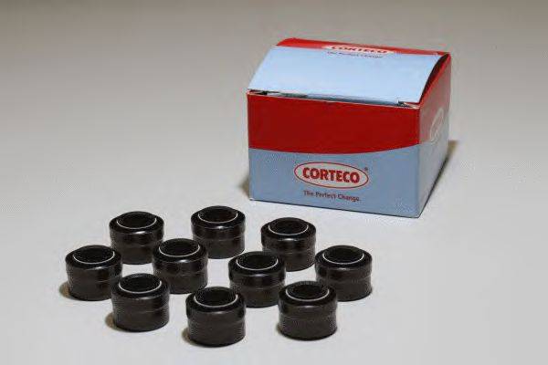 CORTECO 19036142 Комплект прокладок, стрижень клапана