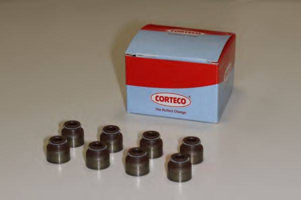 CORTECO 19020628 Комплект прокладок, стержень клапана