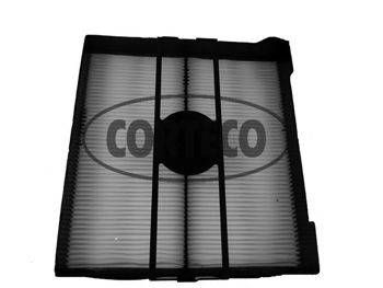 CORTECO 80001411 Фильтр, воздух во внутренном пространстве