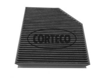 CORTECO 80001756 Фильтр, воздух во внутренном пространстве