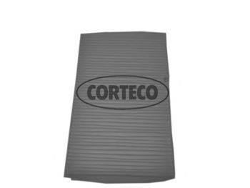 CORTECO 80001760 Фильтр, воздух во внутренном пространстве