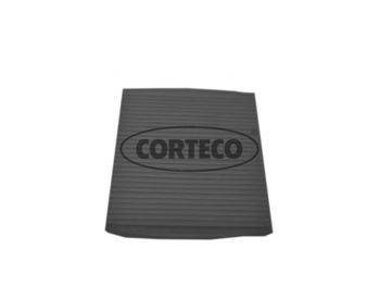 CORTECO 80001778 Фильтр, воздух во внутренном пространстве