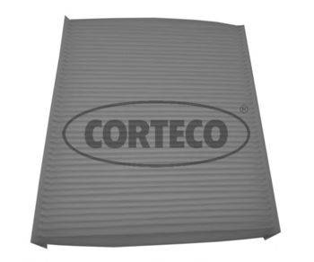 CORTECO 80001783 Фильтр, воздух во внутренном пространстве
