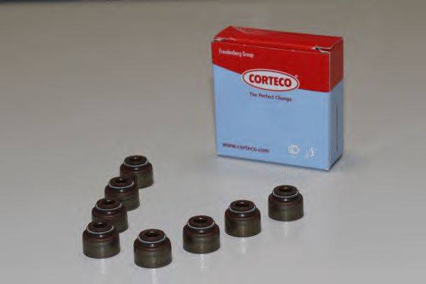 CORTECO 19025720 Комплект прокладок, стержень клапана