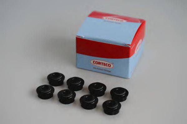 CORTECO 19036122 Комплект прокладок, стержень клапана