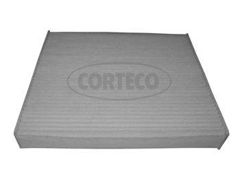 CORTECO 80004357 Фильтр, воздух во внутренном пространстве