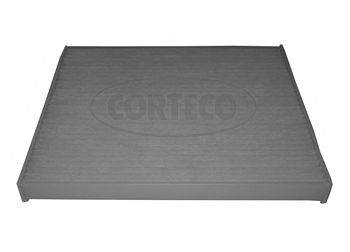 CORTECO 80004571 Фильтр, воздух во внутренном пространстве