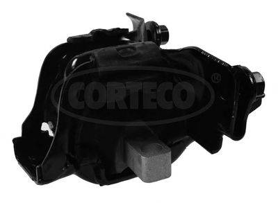 CORTECO 80001889 Подвеска, автоматическая коробка передач; Подвеска, ступенчатая коробка передач