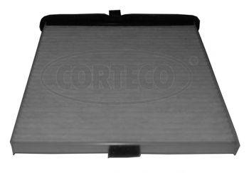 CORTECO 80004567 Фильтр, воздух во внутренном пространстве