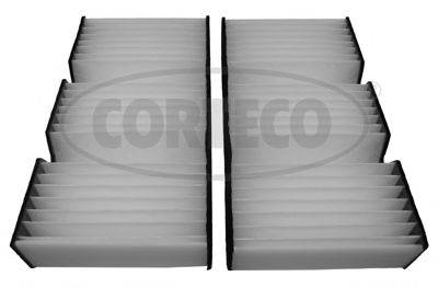 CORTECO 80004551 Фильтр, воздух во внутренном пространстве