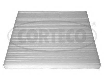 CORTECO 80005209 Фільтр, повітря у внутрішньому просторі