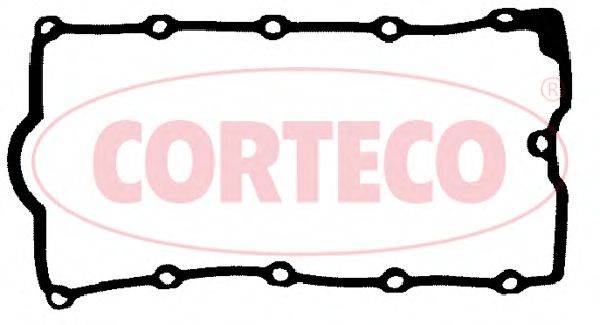 CORTECO 440446P Прокладка, крышка головки цилиндра