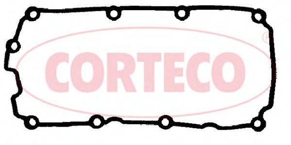 CORTECO 440453P Прокладка, кришка головки циліндра