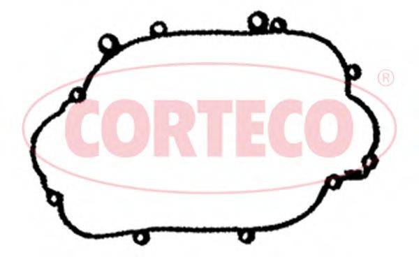 CORTECO 440463P Прокладка, кришка головки циліндра