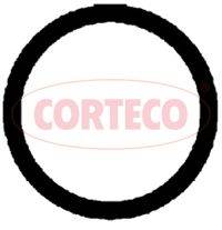 CORTECO 450591H Прокладка, впускной коллектор
