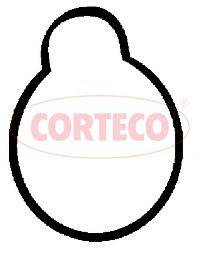 CORTECO 450593H Прокладка, впускной коллектор