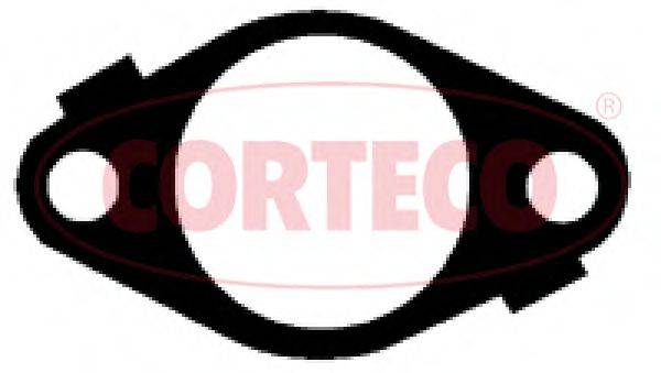 CORTECO 460368H Прокладка, выпускной коллектор