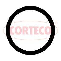 Прокладка, впускний колектор CORTECO 450140H