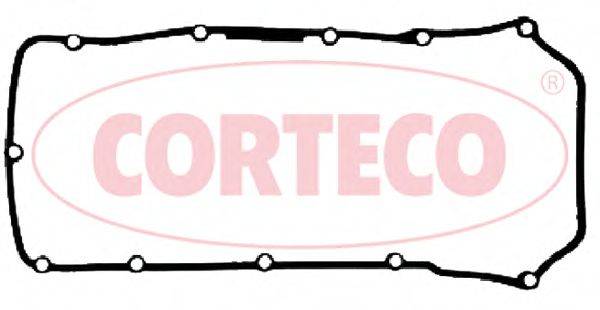 CORTECO 440447P Прокладка, крышка головки цилиндра