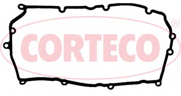 CORTECO 440472P Прокладка, кришка головки циліндра