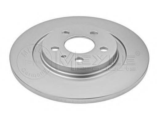 Тормозной диск MEYLE 11-15 523 0042/PD