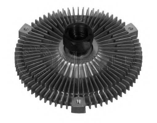 MEYLE 3141152204 Сцепление, вентилятор радиатора