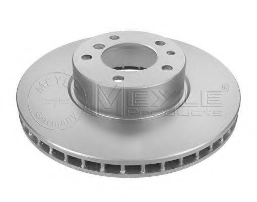 MEYLE 3155213023PD Тормозной диск