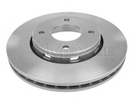 Тормозной диск MEYLE 32-15 521 0014/PD