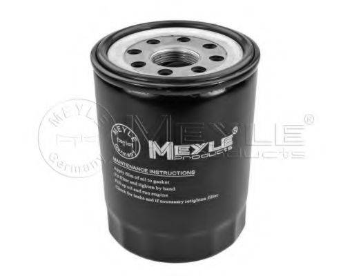 Масляний фільтр MEYLE 35-14 322 0001