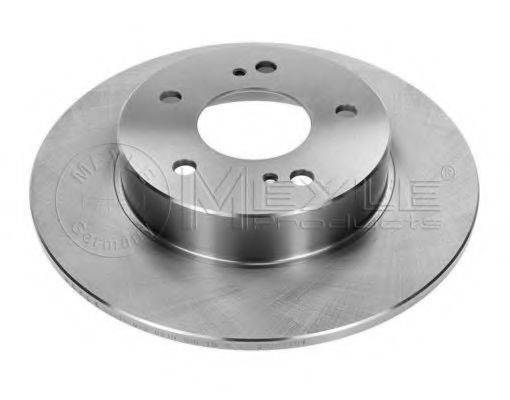 Тормозной диск MEYLE 36-15 523 0015