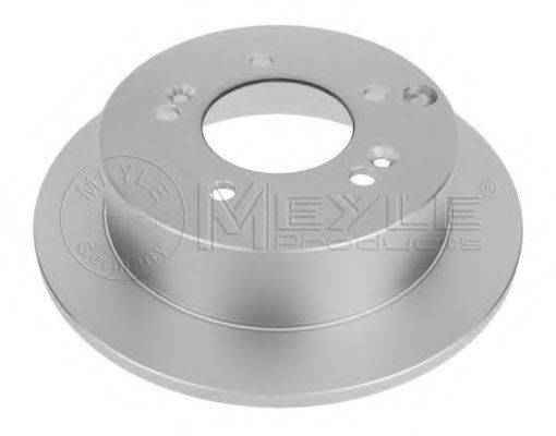 Тормозной диск MEYLE 37-15 523 0008/PD