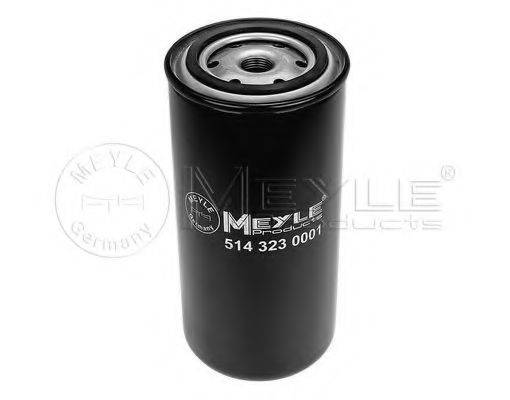 MEYLE 5143230001 Топливный фильтр