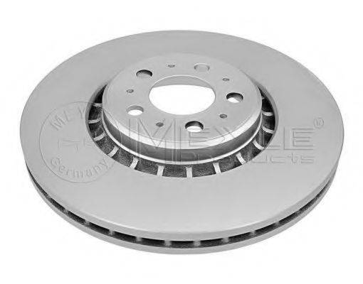 MEYLE 5155215025PD Тормозной диск