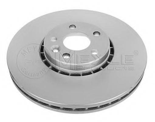 MEYLE 5155215031PD Тормозной диск