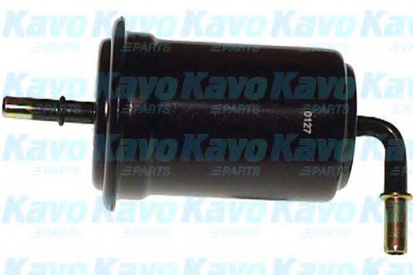 AMC FILTER KF1454 Топливный фильтр
