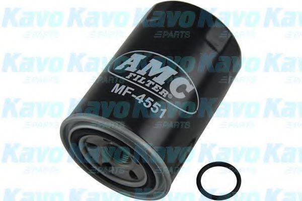 AMC FILTER MF4551 Топливный фильтр