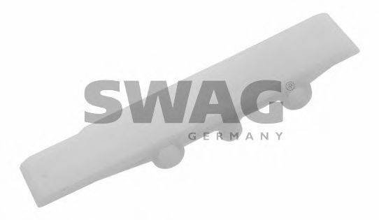 SWAG 10090009 Планка успокоителя, цепь привода