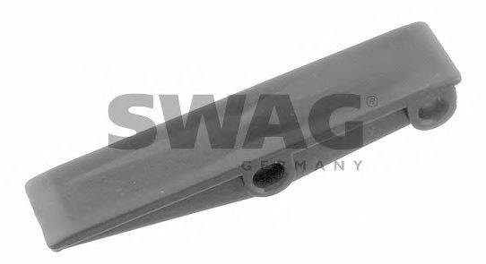 SWAG 10090011 Планка успокоителя, цепь привода